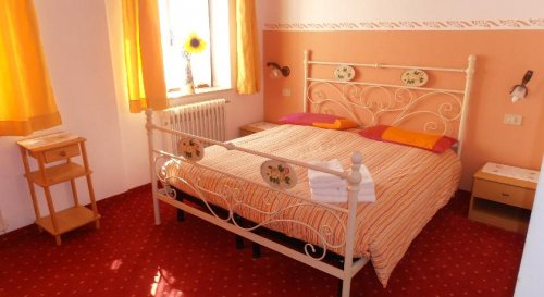 Malga Ciapela - Hotel Malga Ciapela