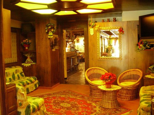 Malga Ciapela - Hotel Malga Ciapela