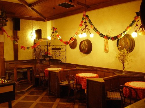 Malga Ciapela - Hotel Malga Ciapela