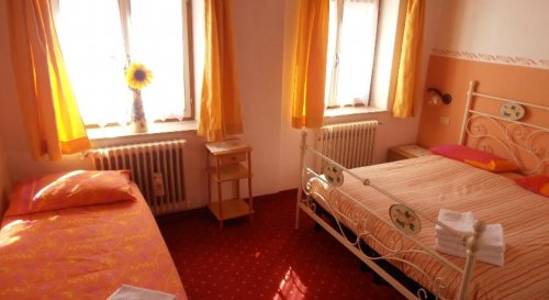 Malga Ciapela - Hotel Malga Ciapela