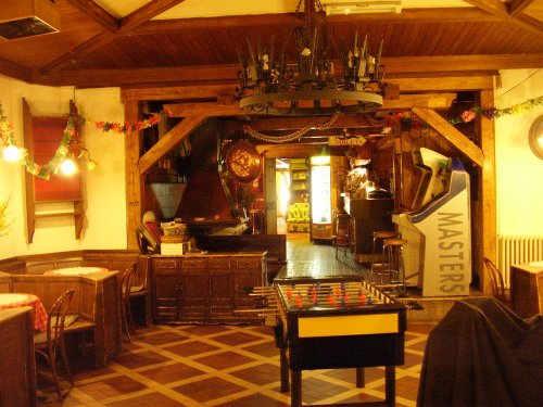 Malga Ciapela - Hotel Malga Ciapela