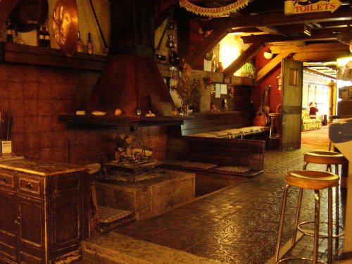 Malga Ciapela - Hotel Malga Ciapela