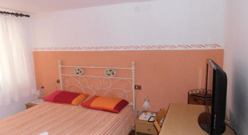 Malga Ciapela - Hotel Malga Ciapela