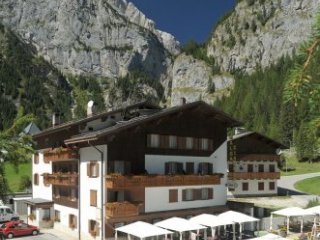 Malga Ciapela - Hotel Malga Ciapela Malga Ciapela - Hotel Malga Ciapela