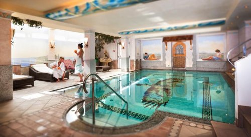 Hotel Adler Rasun/Anterselva