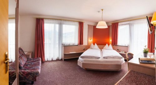 Hotel Adler Rasun/Anterselva
