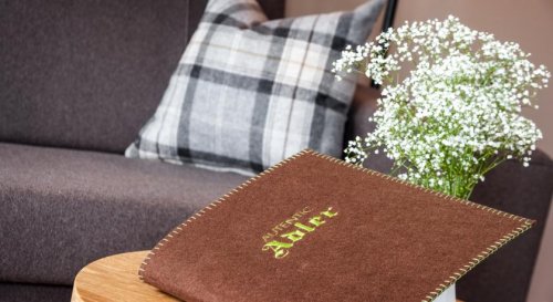 Hotel Adler Rasun/Anterselva