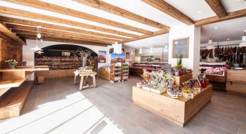 Hotel Adler Rasun/Anterselva