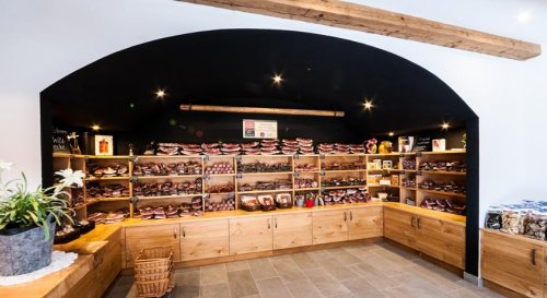 Hotel Adler Rasun/Anterselva