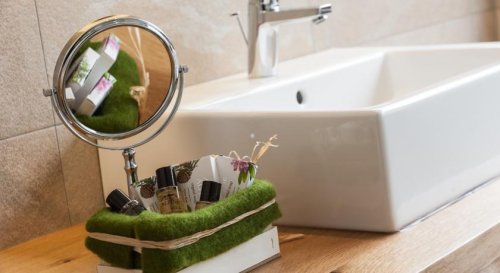 Hotel Adler Rasun/Anterselva