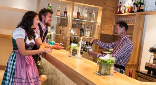 Hotel Adler Rasun/Anterselva