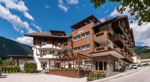 Hotel Adler Rasun/Anterselva