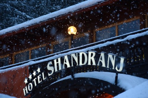 Tesero - Hotel Shandrani