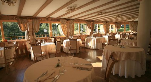 Tesero - Hotel Shandrani