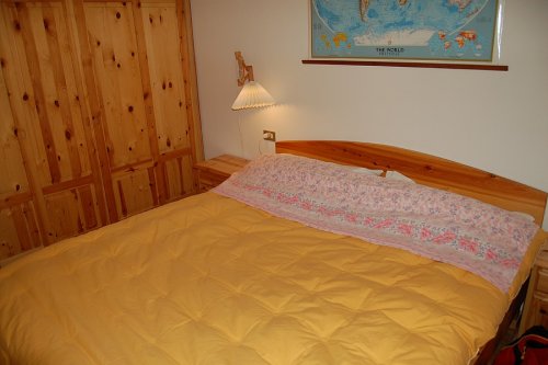 Canazei - Apartmány Val di Fassa