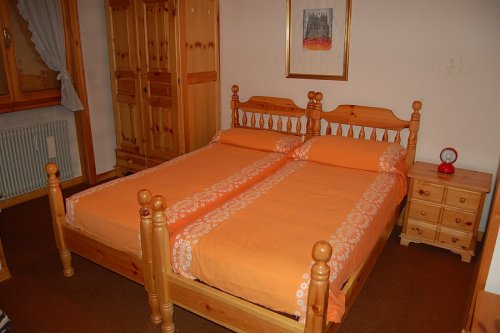 Canazei - Apartmány Val di Fassa