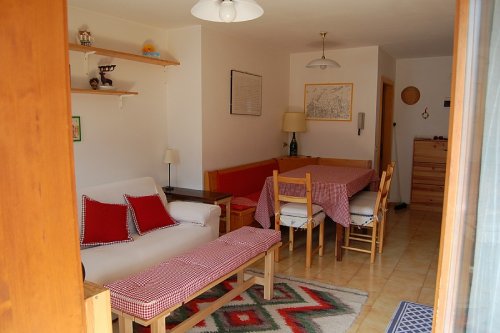 Canazei - Apartmány Val di Fassa
