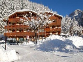 Canazei - Apartmány Val di Fassa Canazei - Apartmány Val di Fassa