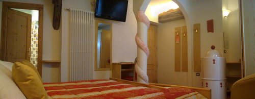 Hotel Ancora - Molina di Fiemme