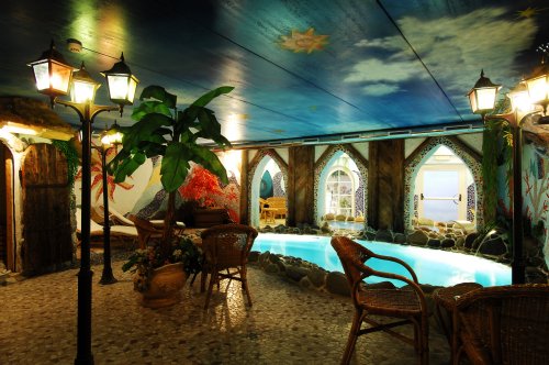 Hotel Ancora - Molina di Fiemme