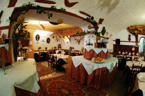 Hotel Ancora - Molina di Fiemme