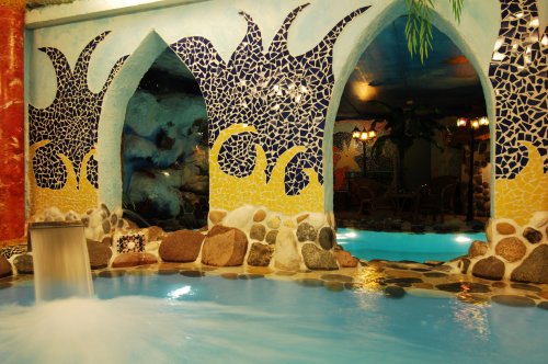 Hotel Ancora - Molina di Fiemme