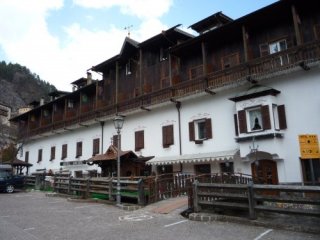 Hotel Ancora - Molina di Fiemme Hotel Ancora - Molina di Fiemme