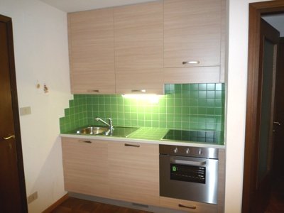 Campitello di Fassa - Rezidence Stella Alpina