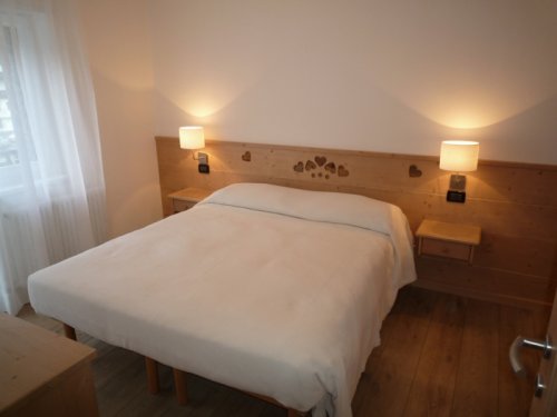 Campitello di Fassa - Rezidence Stella Alpina