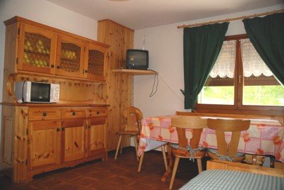 Campitello di Fassa - Rezidence Stella Alpina