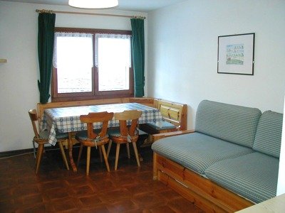 Campitello di Fassa - Rezidence Stella Alpina