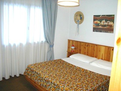 Campitello di Fassa - Rezidence Stella Alpina