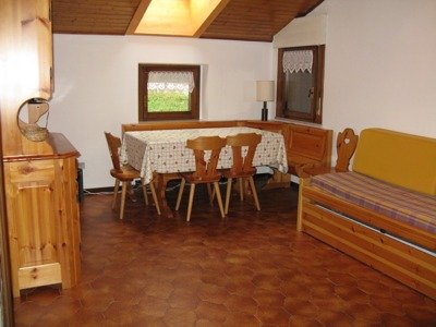 Campitello di Fassa - Rezidence Stella Alpina