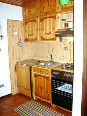 Campitello di Fassa - Rezidence Stella Alpina