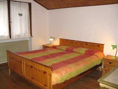 Campitello di Fassa - Rezidence Stella Alpina