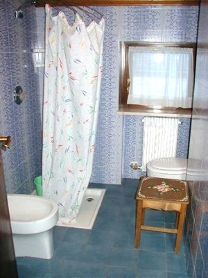 Campitello di Fassa - Rezidence Stella Alpina