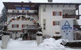 Katalog zájezdů - Itálie, Hotel Latemar  - Castello di Fiemme