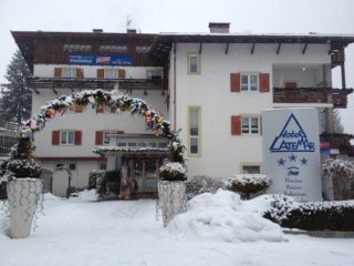 Hotel Latemar  - Castello di Fiemme