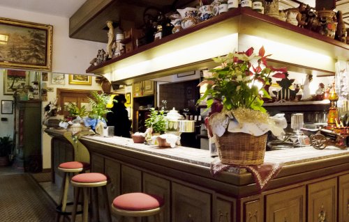 Hotel Villa Ruggero - Campitello di Fassa