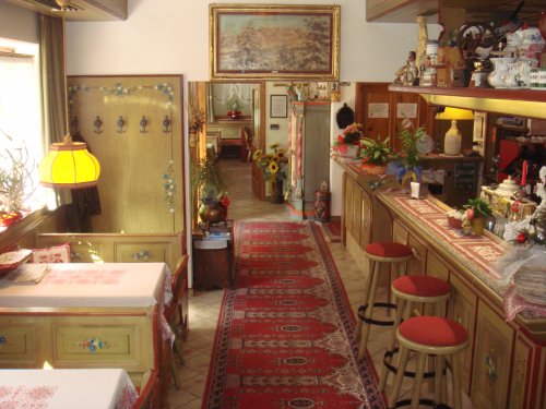 Hotel Villa Ruggero - Campitello di Fassa