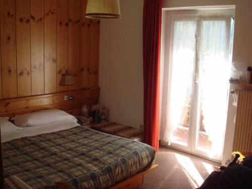 Hotel Villa Ruggero - Campitello di Fassa