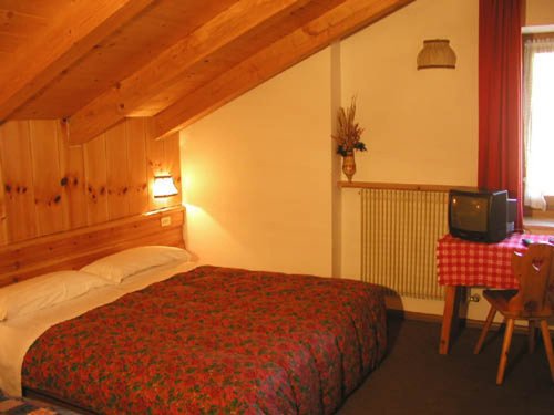 Hotel Villa Ruggero - Campitello di Fassa