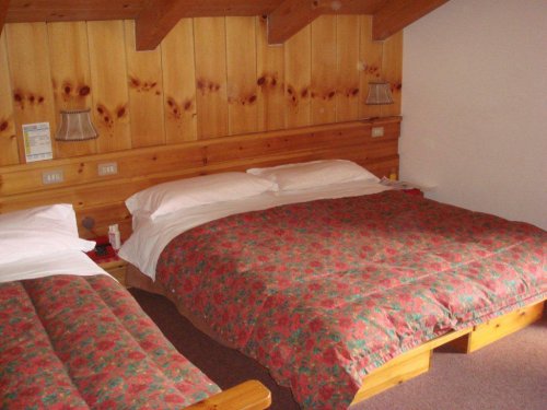 Hotel Villa Ruggero - Campitello di Fassa