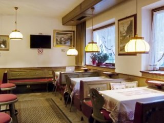 Hotel Villa Ruggero - Campitello di Fassa Hotel Villa Ruggero - Campitello di Fassa