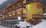 Katalog zájezdů, Hotel Zanon  - Ziano di Fiemme