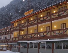 Hotel Zanon  - Ziano di Fiemme