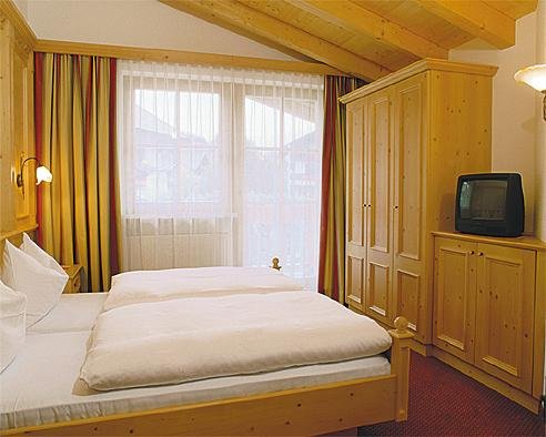 Rezidence Im Moos - Rasun/Anterselva