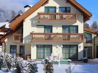Rezidence Im Moos - Rasun/Anterselva Rezidence Im Moos - Rasun/Anterselva