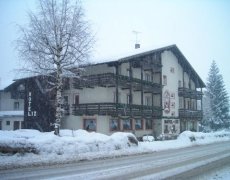 Hotel Liz  - Predazzo
