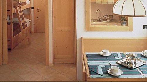 Aparthotel Majestic - Predazzo